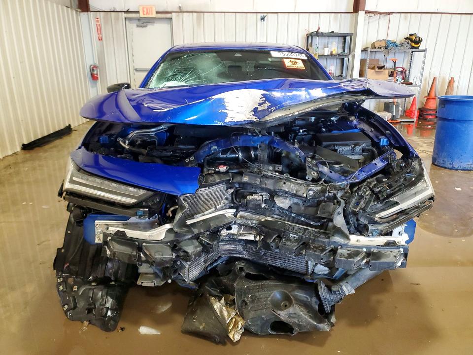 Продажа на аукционе авто 2023 Acura Tlx, vin: 19UUB6F54PA001269, номер лота: 75560745