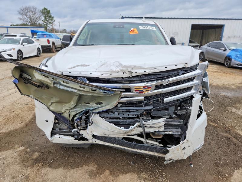 99263115 :رقم المزاد ، 1GYS4BKJ0LR277997 vin ، 2020 Cadillac Escalade مزاد بيع
