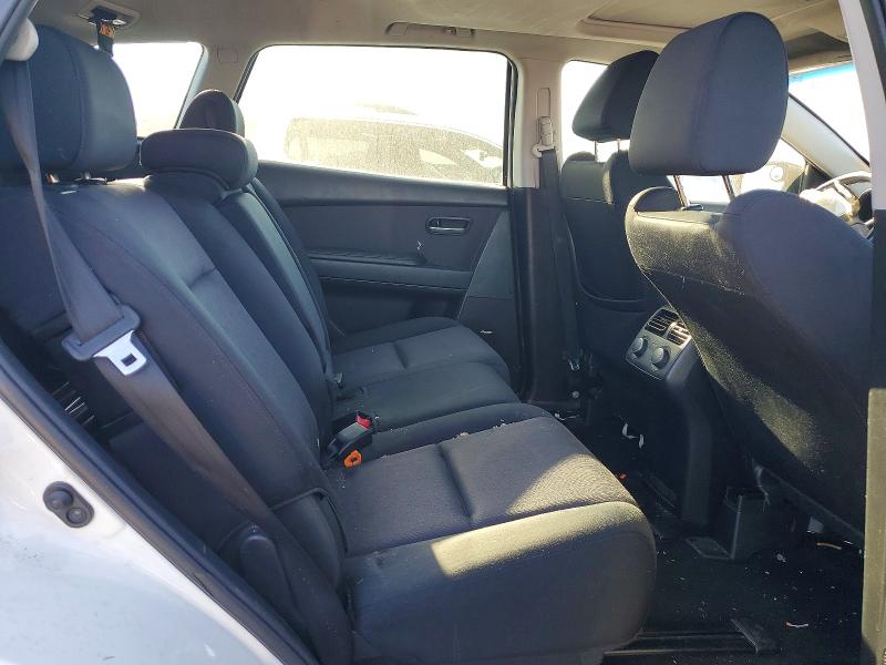 73195085 :رقم المزاد ، JM3TB28Y570110721 vin ، 2007 Mazda Cx-9 مزاد بيع