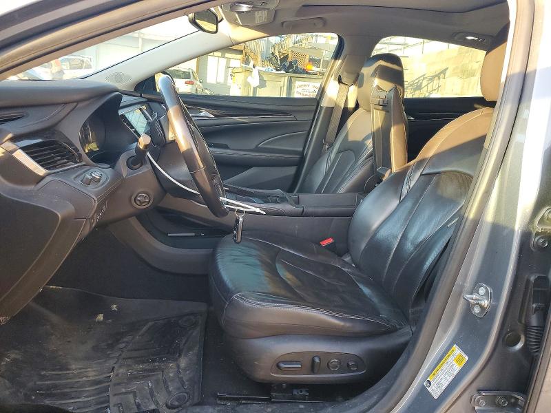 Продаж на аукціоні авто 2018 Buick Lacrosse, vin: 1G4ZR5SZ5JU127838, номер лоту: 73977775
