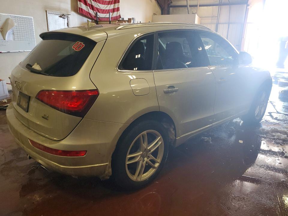 Продаж на аукціоні авто 2015 Audi Q5, vin: WA1CMAFP0FA091778, номер лоту: 74990255