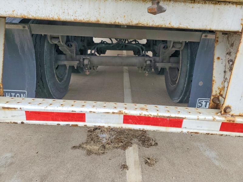 Aukcja sprzedaży 2017 Stoughton Trailer, vin: 1DW1A5327HB771156, numer aukcji: 78377475