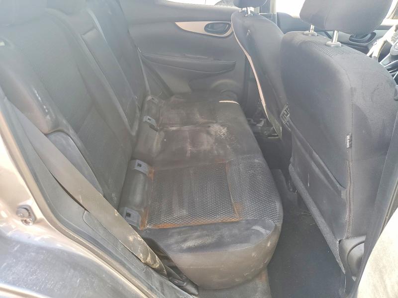 97678515 :رقم المزاد ، JN1BJ1CV0LW279585 vin ، 2020 Nissan Rogue Spor مزاد بيع