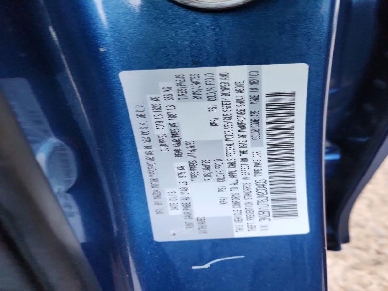 Продажа на аукционе авто 2018 Mazda 3, vin: 3MZBN1U78JM200403, номер лота: 72559065