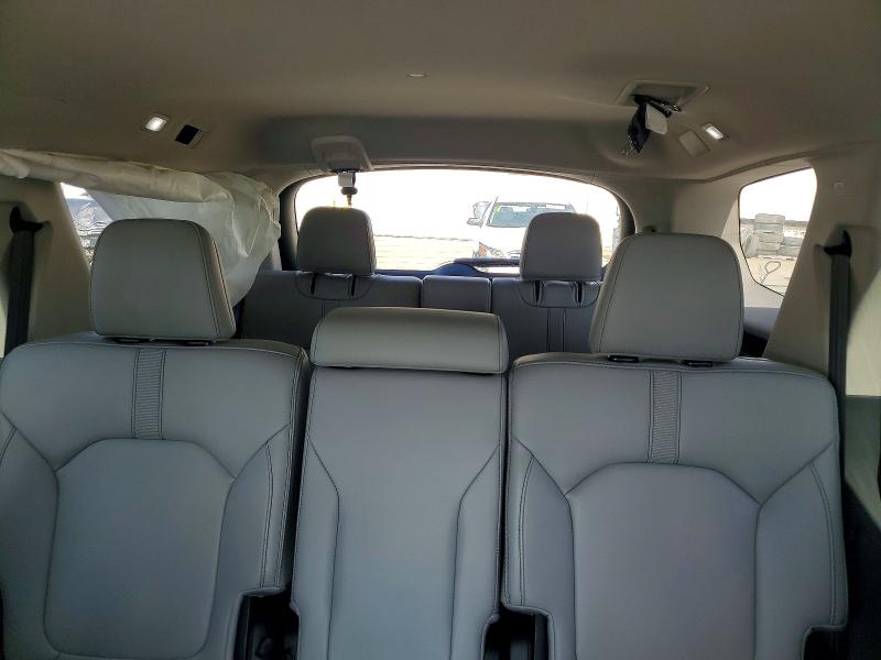 Продаж на аукціоні авто 2024 Honda Pilot, vin: 5FNYG2H41RB013016, номер лоту: 99338595