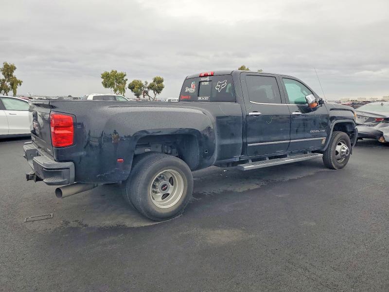 2015 Gmc Sierra მანქანა იყიდება აუქციონზე, vin: 1GT424E81FF667215, აუქციონის ნომერი: 99359065
