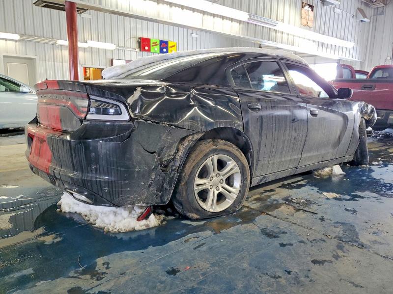Продажа на аукционе авто 2019 Dodge Charger, vin: 2C3CDXBG0KH709714, номер лота: 75185015