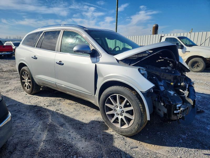 Aukcja sprzedaży 2017 Buick Enclave, vin: 5GAKRBKDXHJ141272, numer aukcji: 74770745