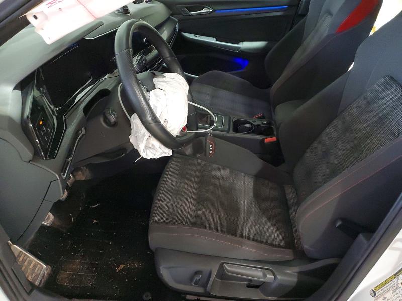 Продаж на аукціоні авто 2022 Volkswagen Gti, vin: WVWH87CD7NW145463, номер лоту: 74160685