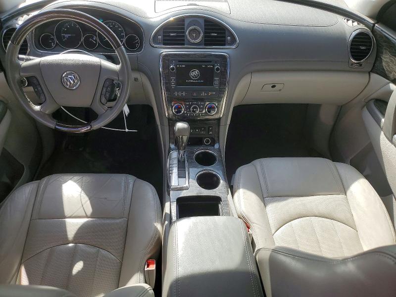 Aukcja sprzedaży 2014 Buick Enclave, vin: 5GAKRBKD3EJ188090, numer aukcji: 75550785