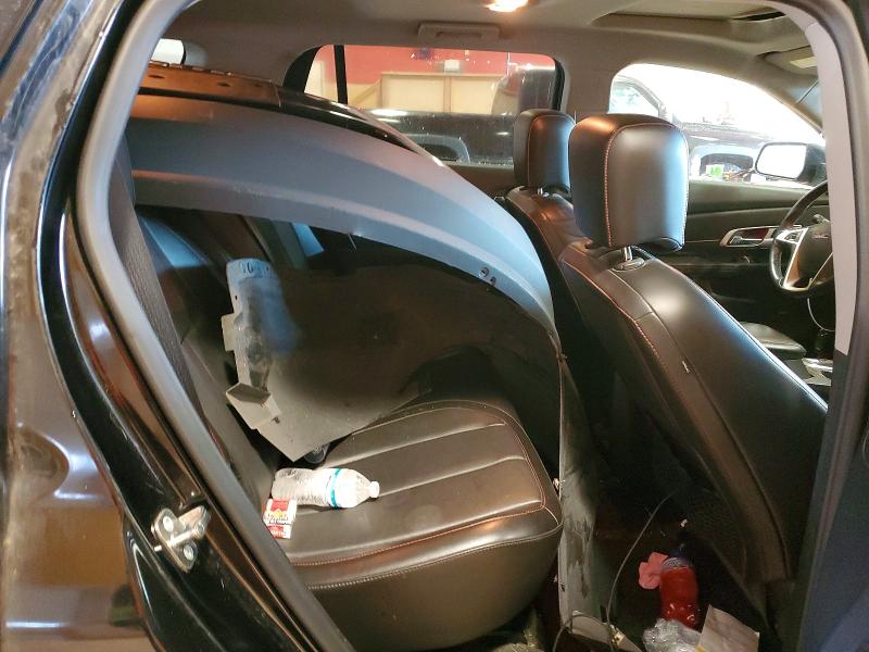 Aukcja sprzedaży 2017 Gmc Terrain, vin: 2GKFLUE34H6197502, numer aukcji: 74766255