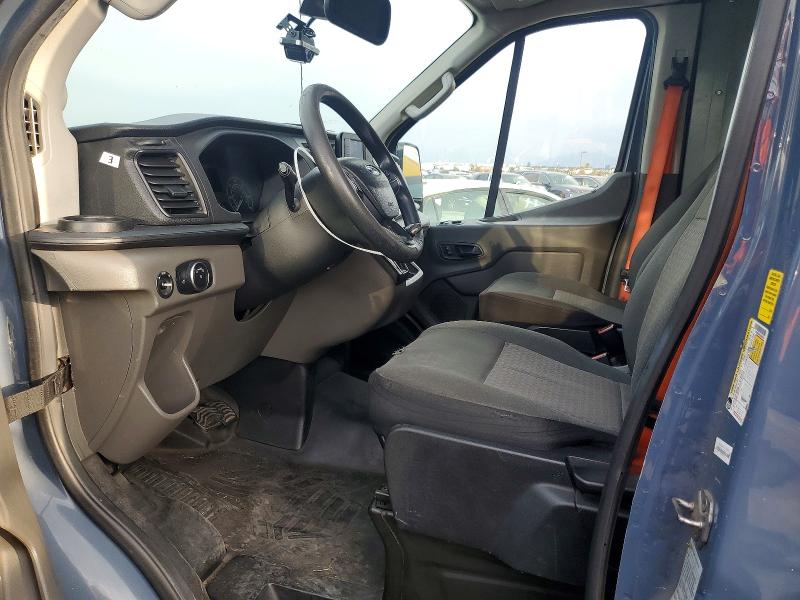 Продажа на аукционе авто 2020 Ford Transit, vin: 1FTBR3X81LKB04159, номер лота: 41620146