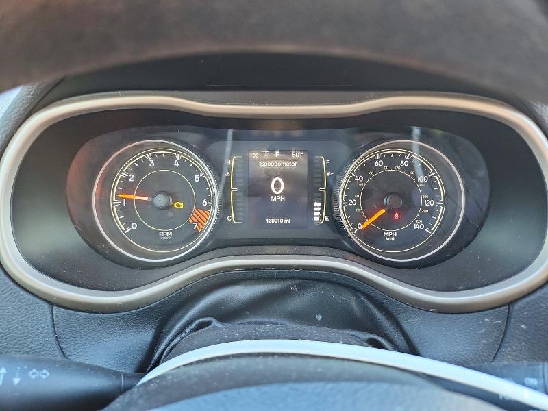 2015 Jeep Cherokee მანქანა იყიდება აუქციონზე, vin: 1C4PJMAB7FW764971, აუქციონის ნომერი: 98894445