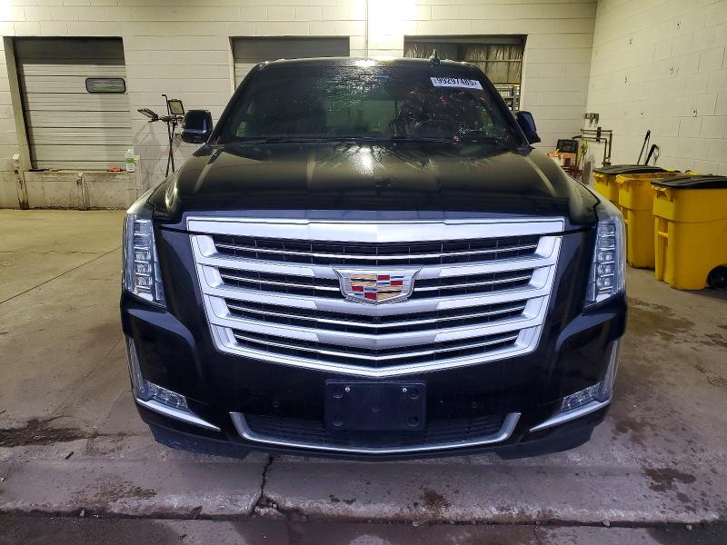 Продажа на аукционе авто 2019 Cadillac Escalade E, vin: 1GYS4KKJ8KR132026, номер лота: 99297485