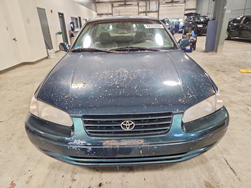 Aukcja sprzedaży 1997 Toyota Camry Ce, vin: 4T1BG22K5VU175466, numer aukcji: 72723835