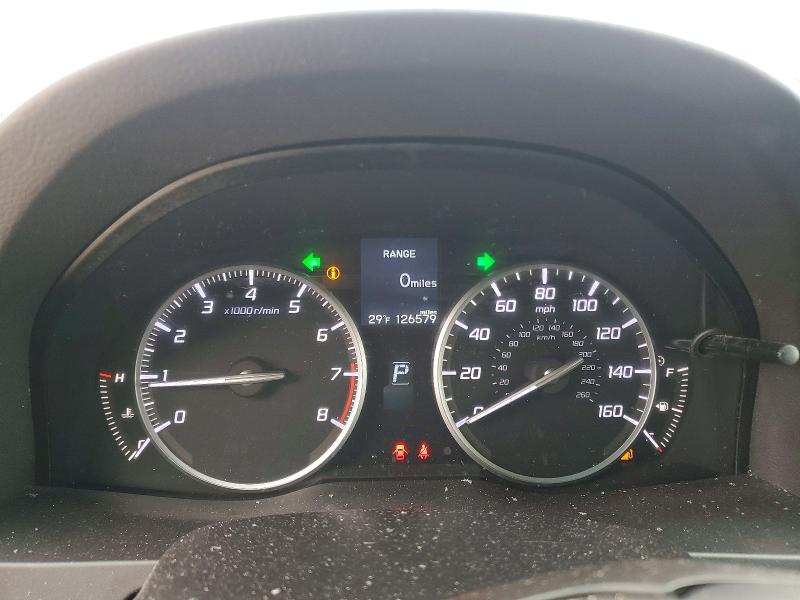 Продажа на аукционе авто 2014 Acura Rdx Techno, vin: 5J8TB4H5XEL020410, номер лота: 99054475