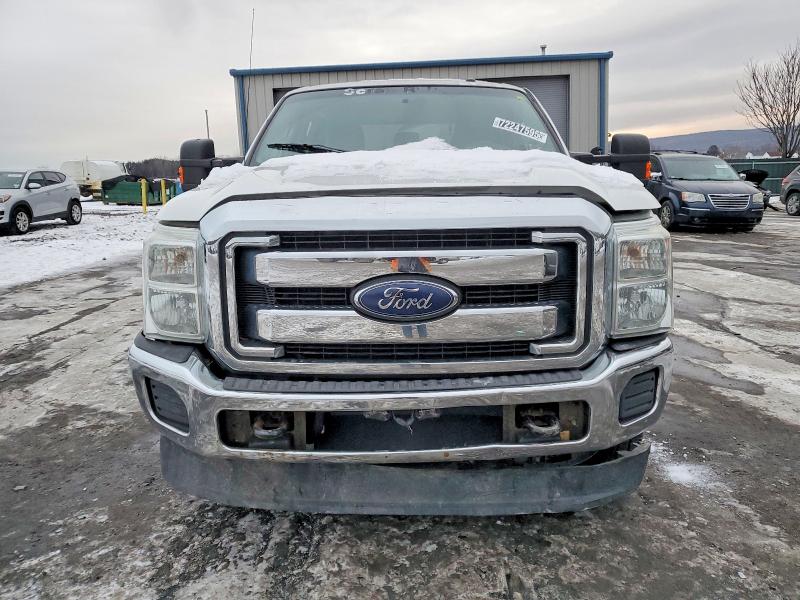 72247595 :رقم المزاد ، 1FT7W2B65EEA18448 vin ، 2014 Ford F250 مزاد بيع