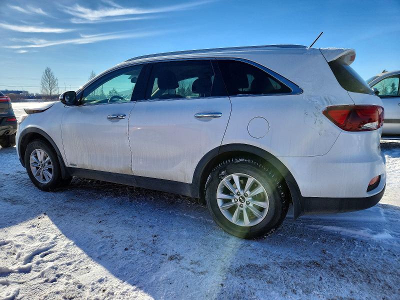 Aukcja sprzedaży 2019 Kia Sorento, vin: 5XYPGDA39KG513397, numer aukcji: 74322995