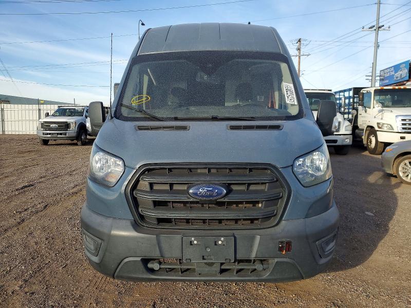 Продаж на аукціоні авто 2020 Ford Transit T-, vin: 1FTBR3X89LKB04233, номер лоту: 77444885