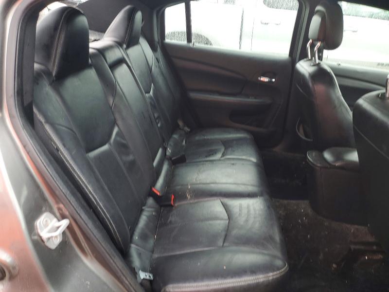 72937025 :رقم المزاد ، 1C3CCBCB4CN124250 vin ، 2012 Chrysler 200 مزاد بيع