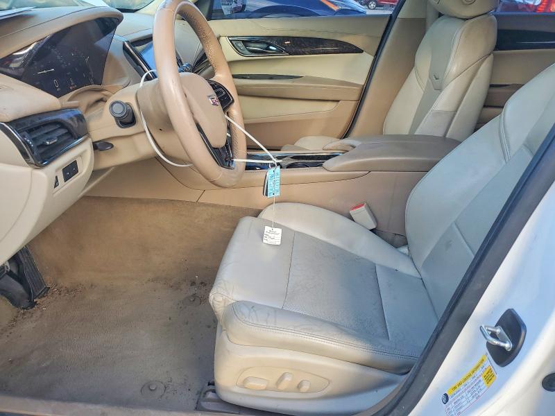 Продаж на аукціоні авто 2016 Cadillac Ats, vin: 1G6AB5SAXG0157470, номер лоту: 73735845
