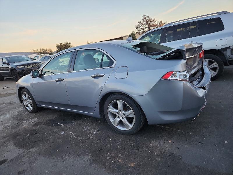 74928045 :رقم المزاد ، JH4CU2F67BC002403 vin ، 2011 Acura Tsx مزاد بيع