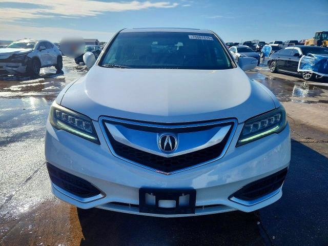 Aukcja sprzedaży 2016 Acura Rdx, vin: 5J8TB4H35GL019750, numer aukcji: 75087415