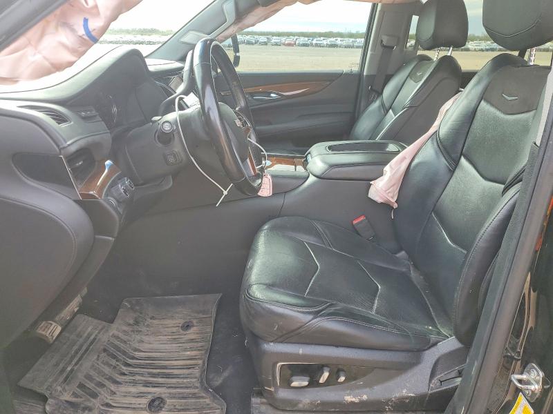 Aukcja sprzedaży 2019 Cadillac Escalade, vin: 1GYS4BKJ1KR219363, numer aukcji: 72962685