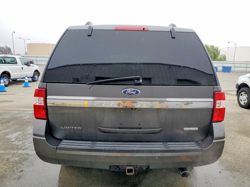 Продаж на аукціоні авто 2015 Ford Expedition, vin: 1FMJU1KT6FEF03304, номер лоту: 98447435