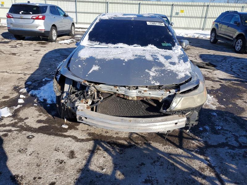 Aukcja sprzedaży 2010 Acura Tl, vin: 19UUA8F56AA007516, numer aukcji: 73881195