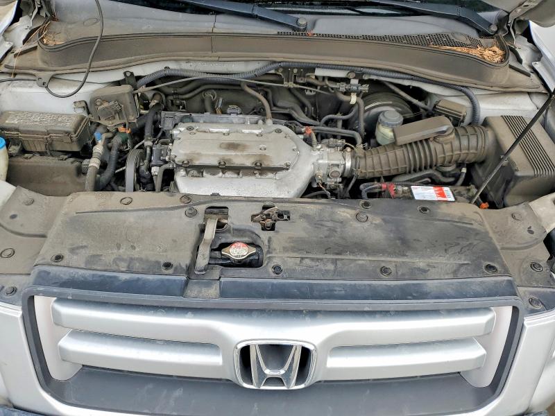Aukcja sprzedaży 2006 Honda Pilot, vin: 5FNYF28766B026773, numer aukcji: 73275945
