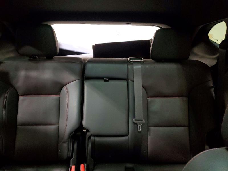 96606225 :رقم المزاد ، 3GNKBKRS4RS140956 vin ، 2024 Chevrolet Blazer مزاد بيع