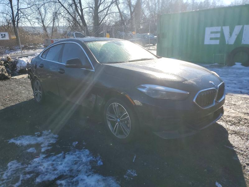 99330475 :رقم المزاد ، WBA73AK00N7K14815 vin ، 2022 Bmw 228xi مزاد بيع