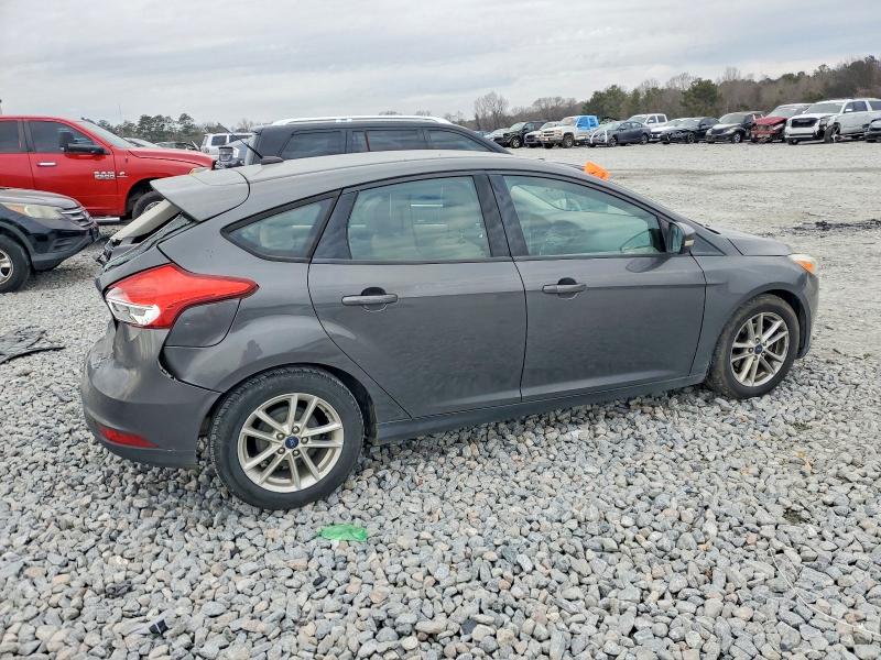 74289425 :رقم المزاد ، 1FADP3K22GL357532 vin ، 2016 Ford Focus مزاد بيع