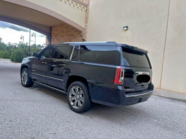 Продаж на аукціоні авто 2016 Gmc Yukon Xl D, vin: 1GKS2HKJ3GR301508, номер лоту: 99840285