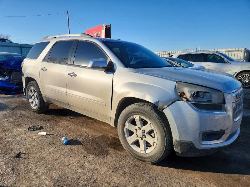 Продаж на аукціоні авто 2015 Gmc Acadia, vin: 1GKKRPKDXFJ296613, номер лоту: 74769565