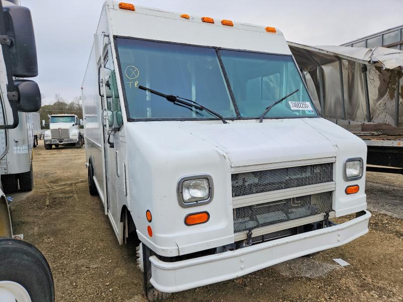 Aukcja sprzedaży 2003 Ford Econoline, vin: 1FCKE39L33HB58248, numer aukcji: 74682255