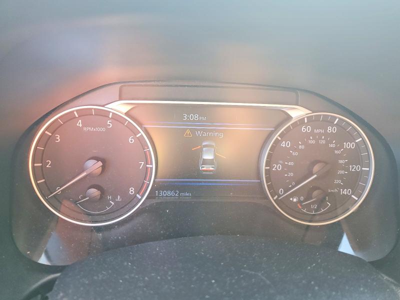 2019 Nissan Altima მანქანა იყიდება აუქციონზე, vin: 1N4BL4BV3KC232955, აუქციონის ნომერი: 73864175