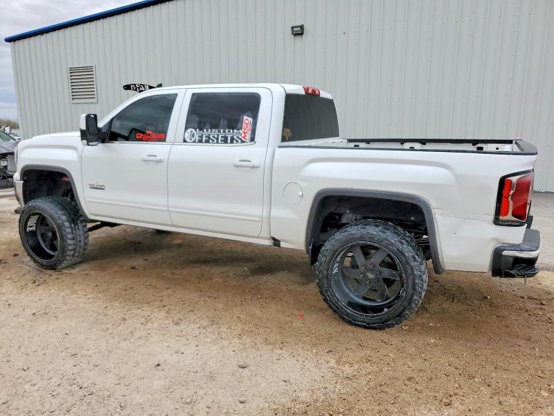 74076055 :رقم المزاد ، 3GTP1MEC2GG209686 vin ، 2016 Gmc Sierra C15 مزاد بيع