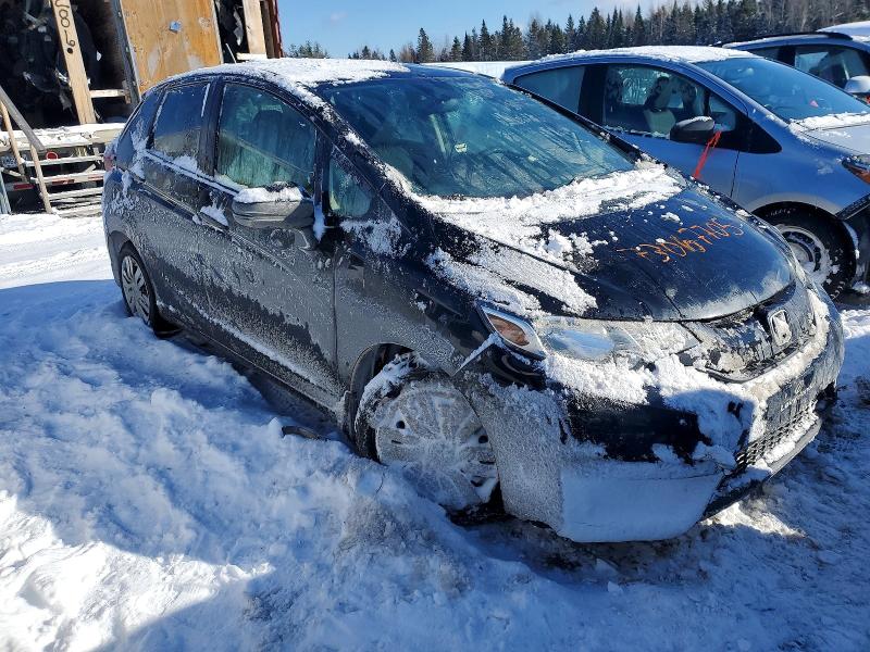 Продажа на аукционе авто 2015 Honda Fit, vin: 3HGGK5H54FM106383, номер лота: 73067705