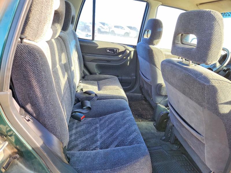 Продажа на аукционе авто 1999 Honda Cr-v, vin: JHLRD1851XC810492, номер лота: 73372865