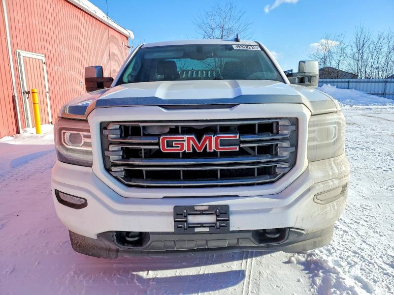 Продажа на аукционе авто 2016 Gmc Sierra, vin: 1GTV2MEC4GZ134073, номер лота: 73227915