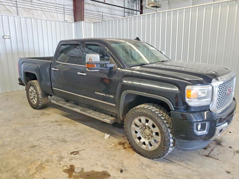 73266695 :رقم المزاد ، 1GT12UE86GF100213 vin ، 2016 Gmc Sierra مزاد بيع