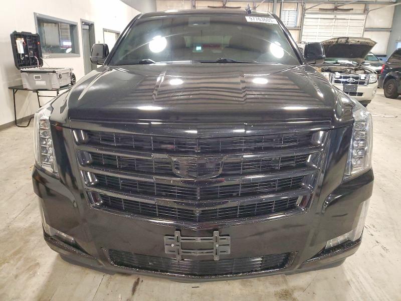Aukcja sprzedaży 2016 Cadillac Escalade, vin: 1GYS4BKJ7GR379481, numer aukcji: 97763605