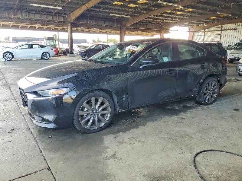 Aukcja sprzedaży 2025 Mazda 3, vin: JM1BPACM7S1778043, numer aukcji: 74484815