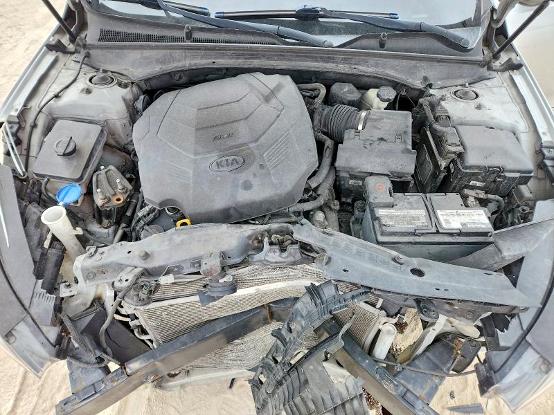 Продаж на аукціоні авто 2017 Kia Cadenza Pr, vin: KNALB4J12H5052120, номер лоту: 72726035