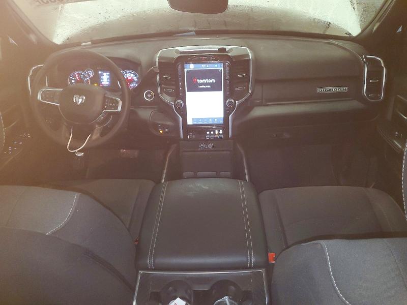 Продажа на аукционе авто 2025 Ram 2500, vin: 3C63R5DL3SG507694, номер лота: 72331535