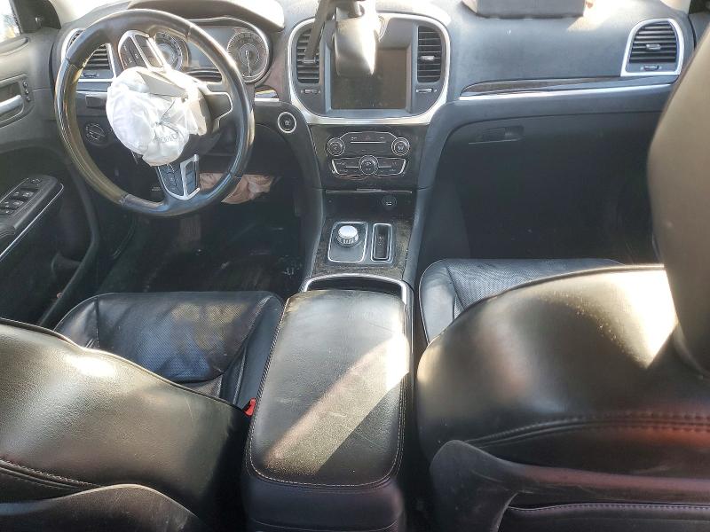 Aukcja sprzedaży 2016 Chrysler 300c, vin: 2C3CCAKG9GH212877, numer aukcji: 74820885