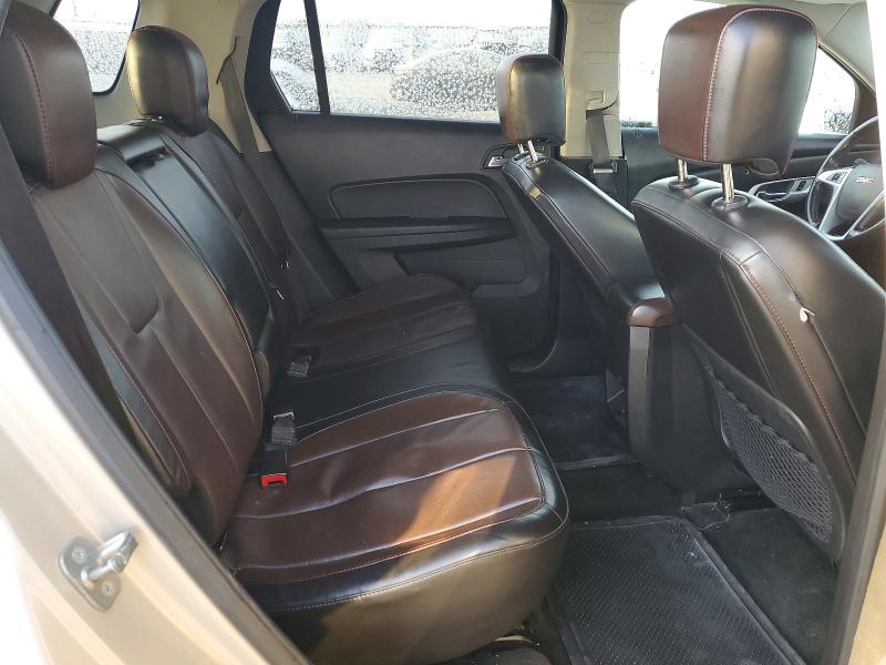 73724415 :رقم المزاد ، 2GKFLVEK6C6217769 vin ، 2012 Gmc Terrain Sl مزاد بيع