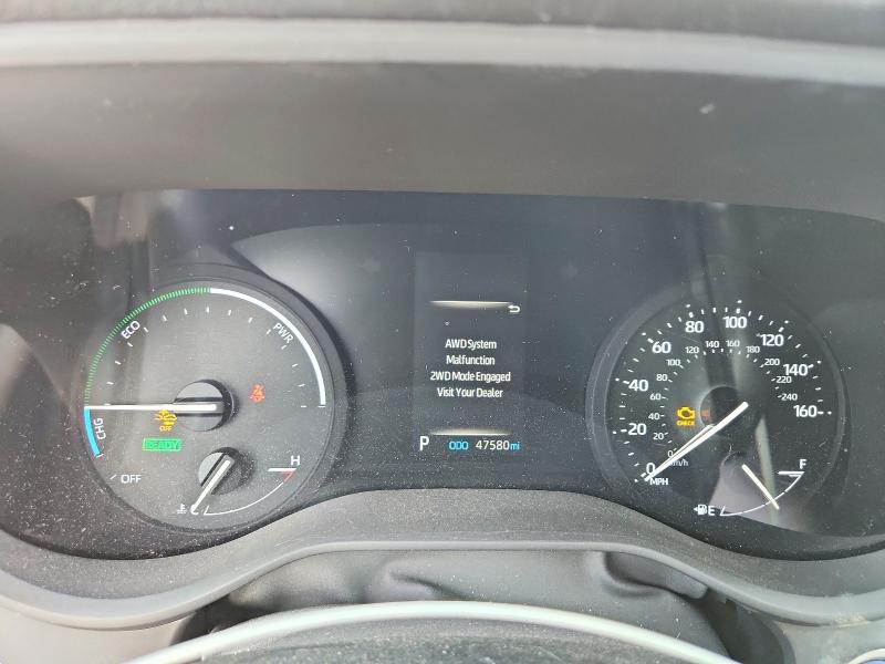 75058725 :رقم المزاد ، 5TDKSKFC1RS112848 vin ، 2024 Toyota Sienna مزاد بيع